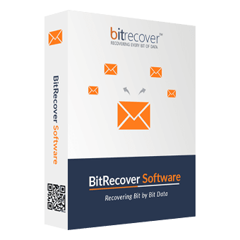 BitRecover MSG to PST Converter