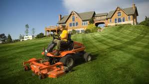 The Grounds Guys Of University Park, TX