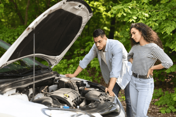 Engine Finders