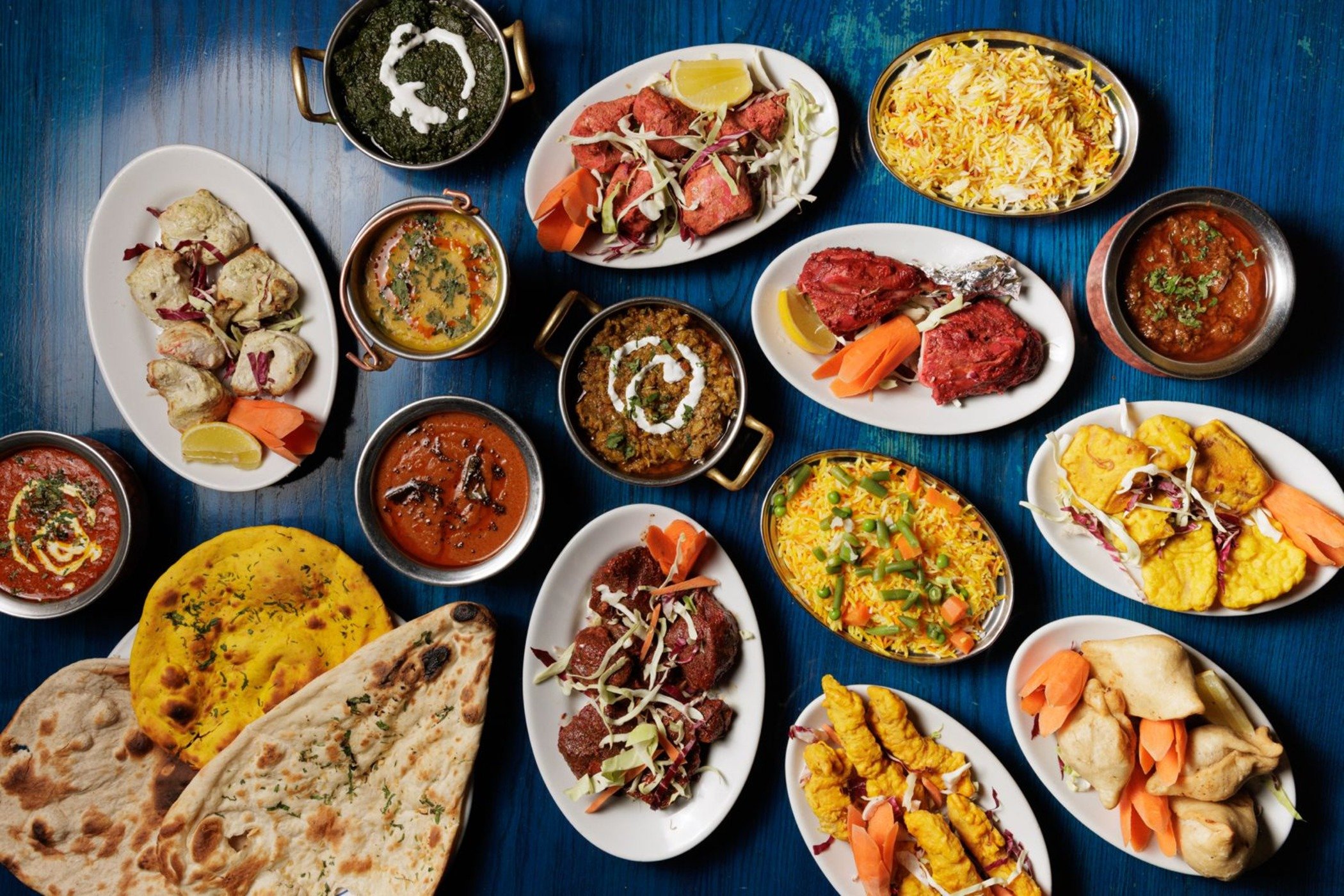 The Dhaba- Indian Restaurant