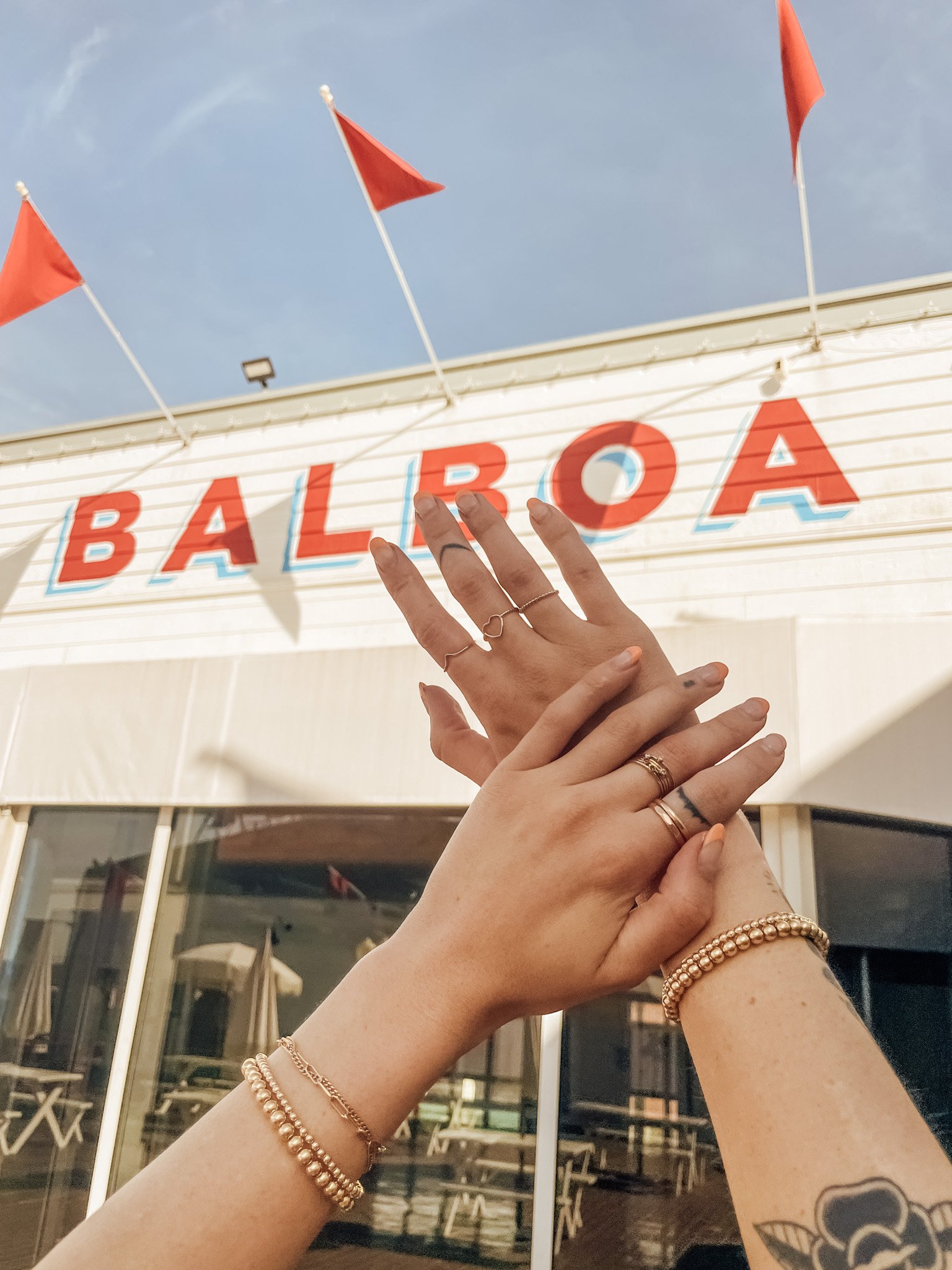 Balboa Gold