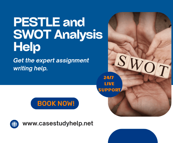 Struggling with PESTLE or SWOT Analysis? PESTLE and SWOT Analysis Help. logo