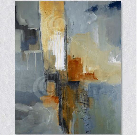 Lumina Art Hub