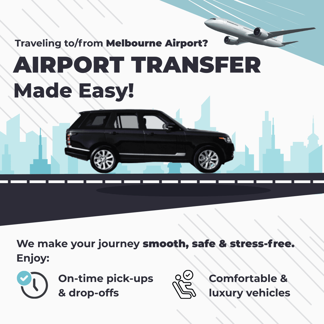 Velocity Premium Chauffeur
