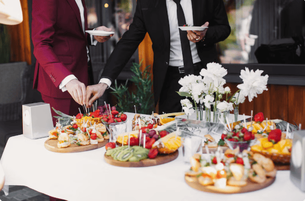 Ananta Group Pvt Ltd – Best Event management company in North Delhi
