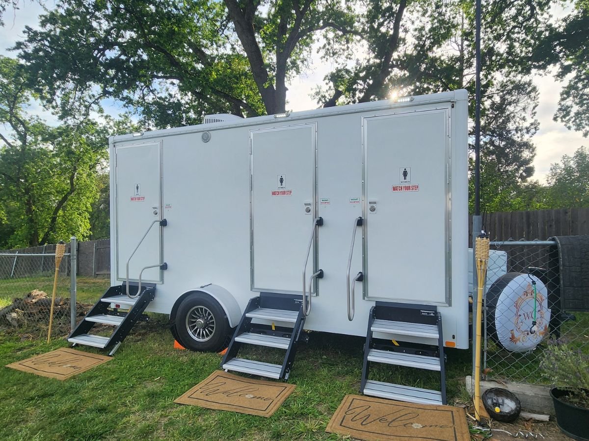 Capital Rentals WC