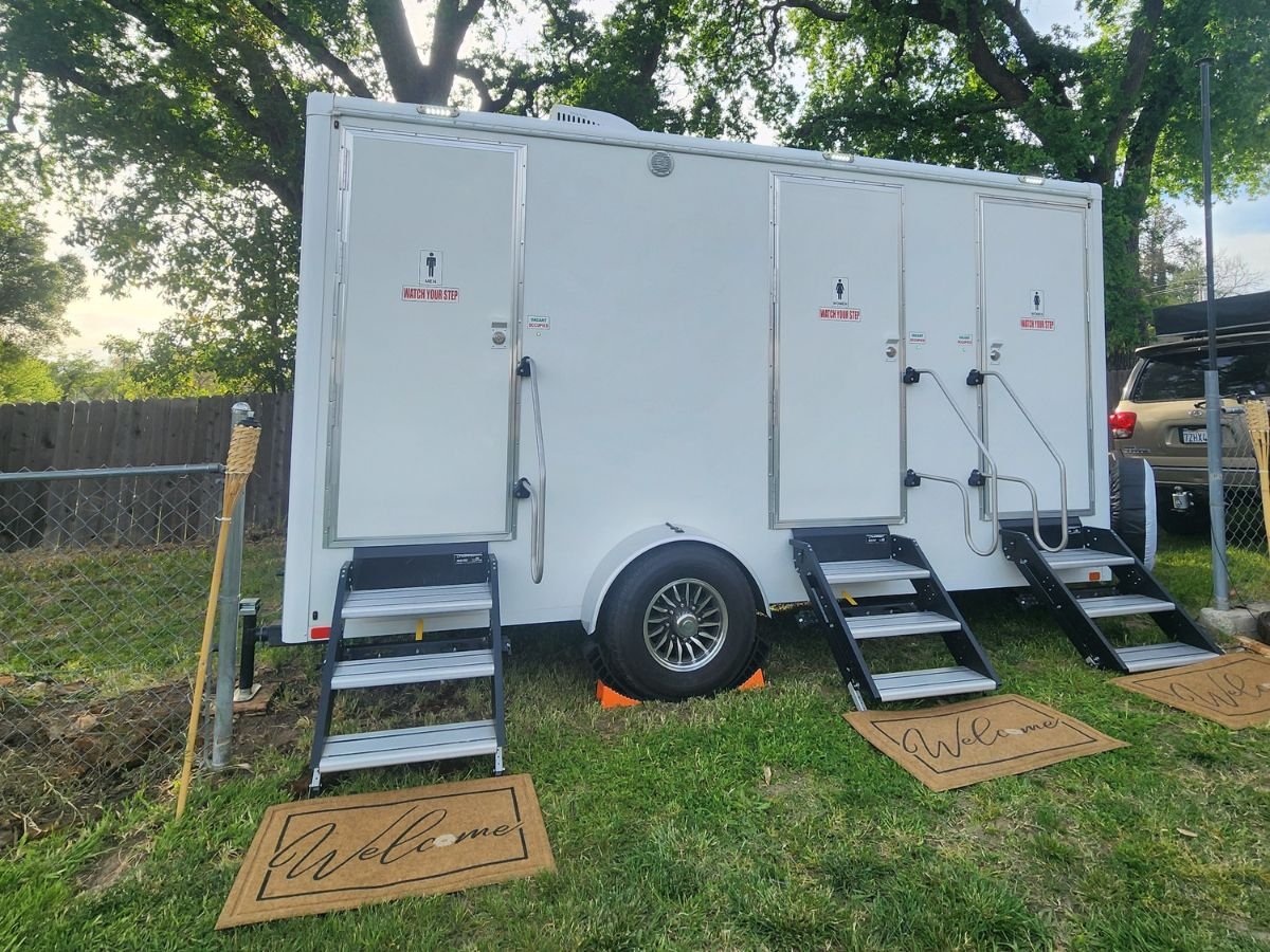 Capital Rentals WC