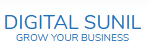 DigitalSunil- SEO &amp; Digital Marketing Expert