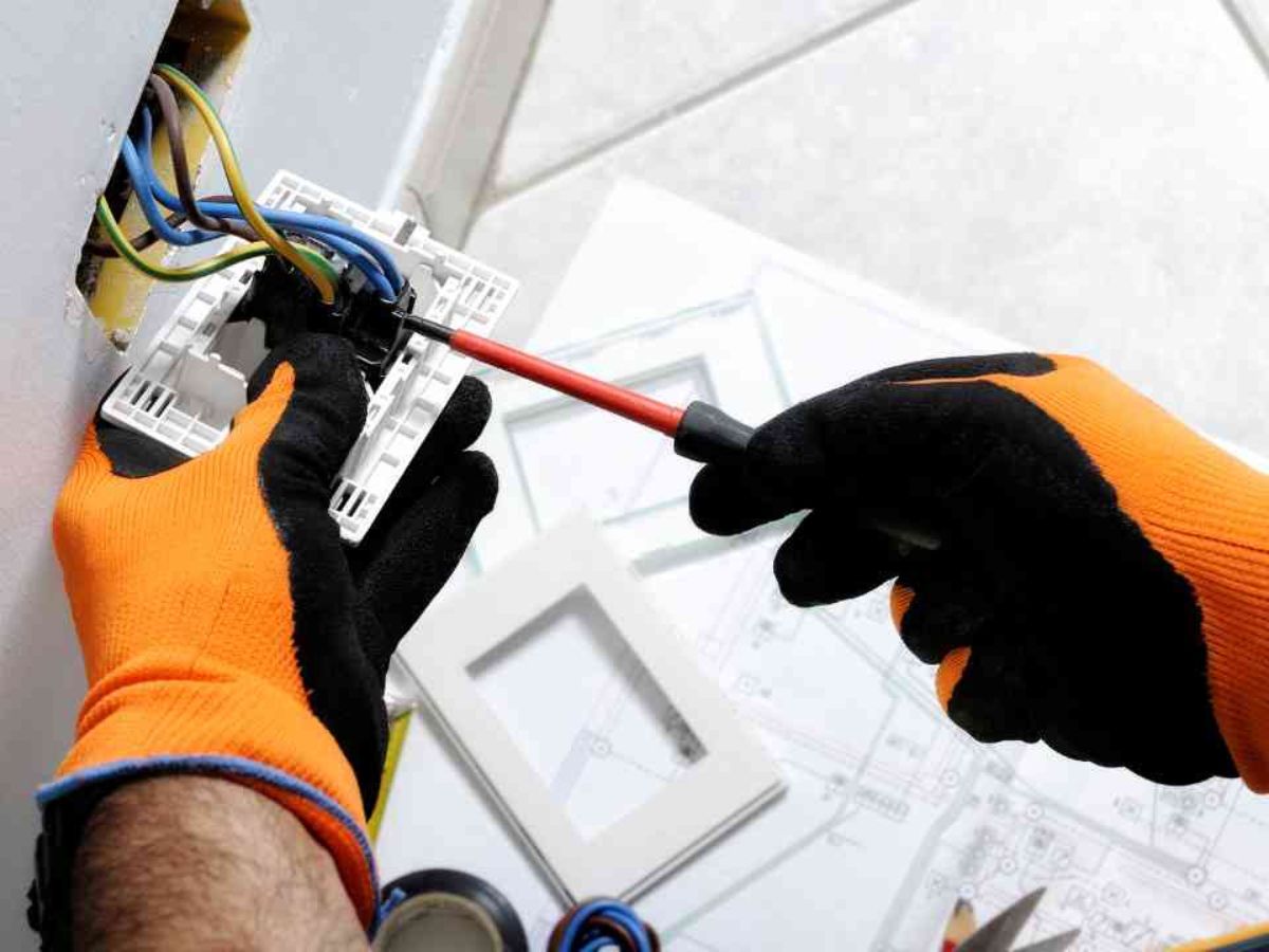 Core Electrical Services LLC