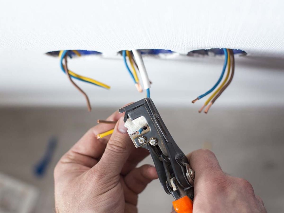 Core Electrical Services LLC
