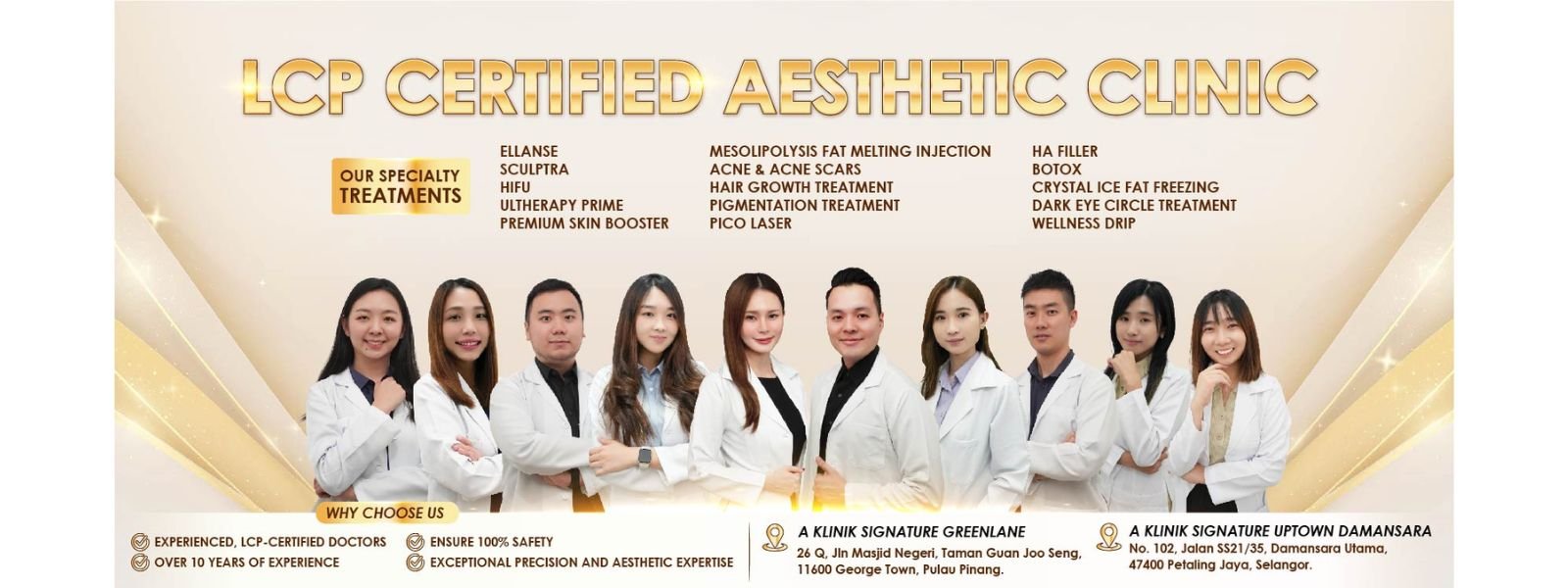 A Klinik