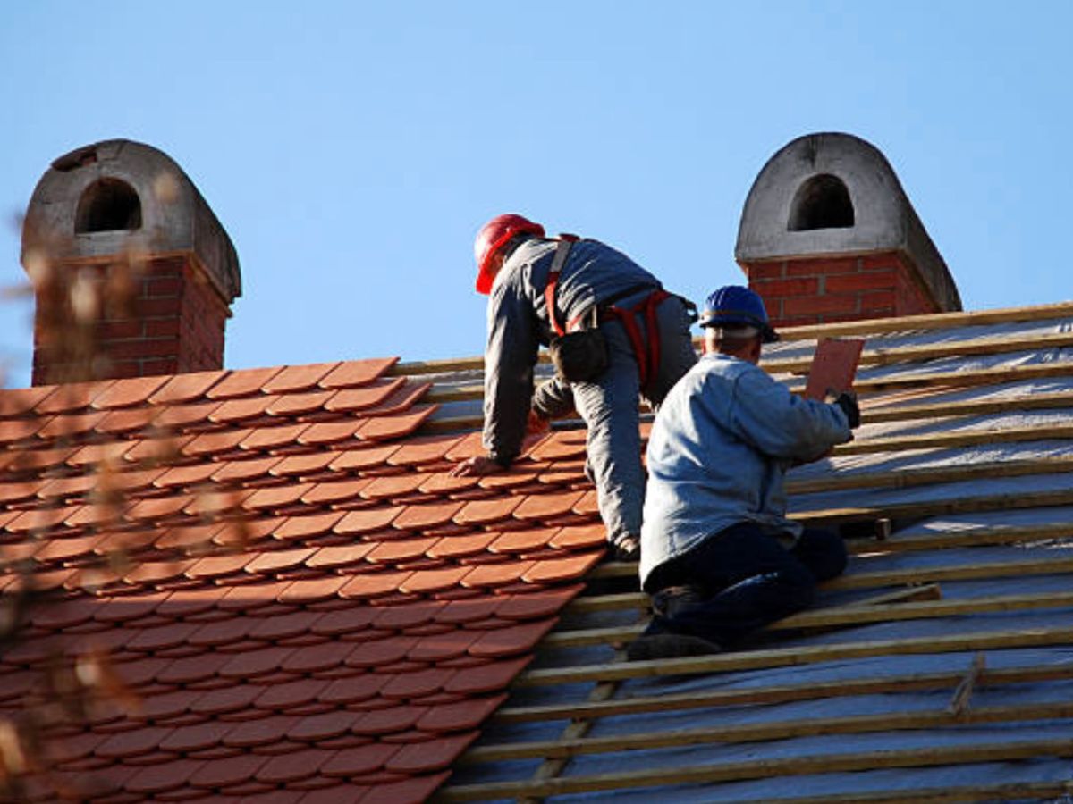 Brothers Roofing &amp; Remodeling