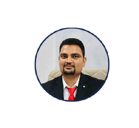 Dr. Shailendra Solanki