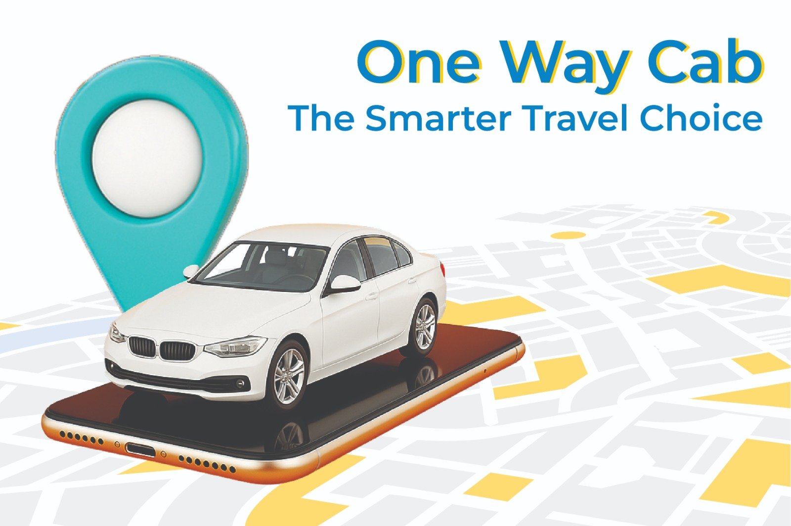 Oneway.Cab