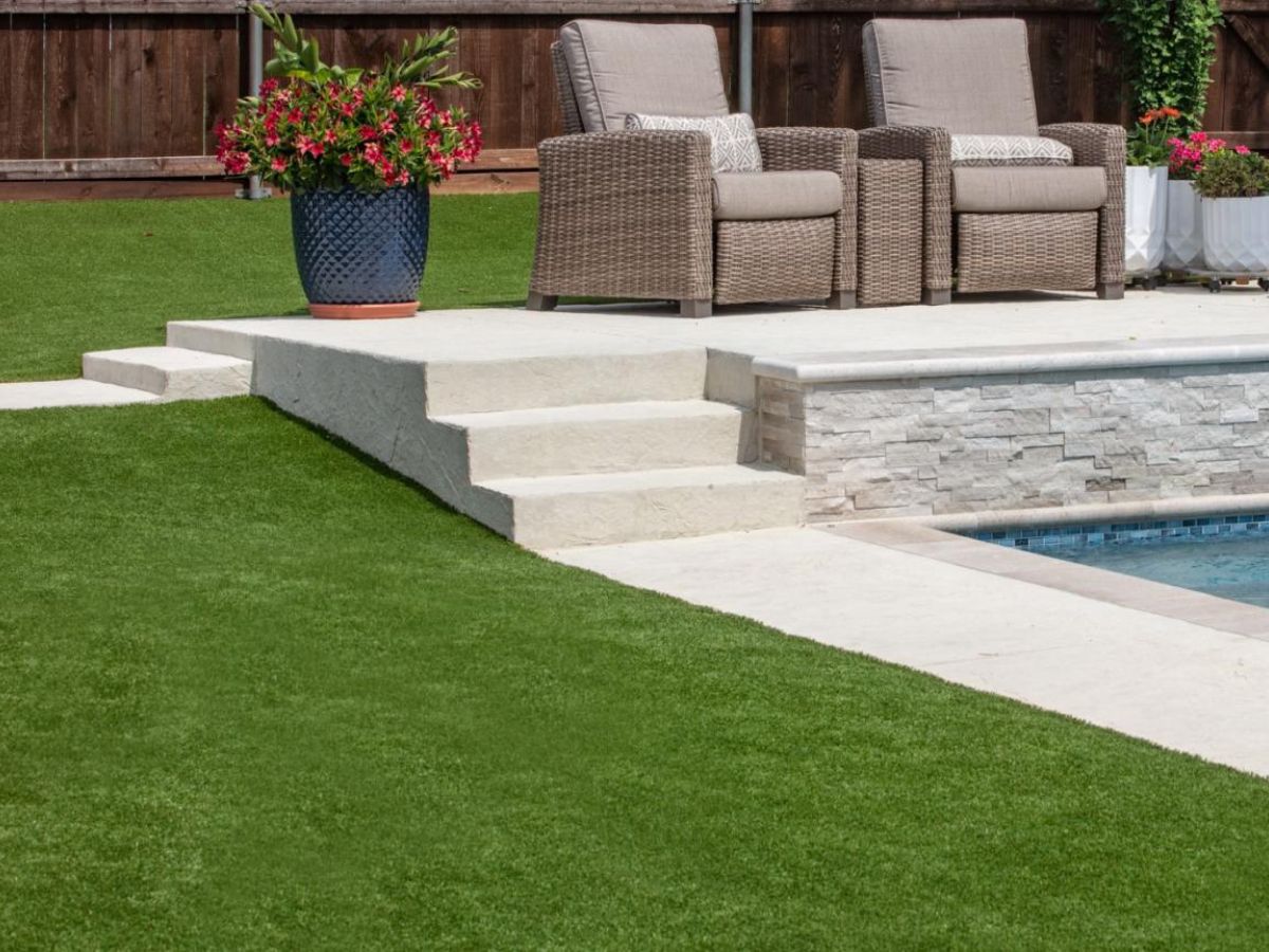 P.O.P.S. Landscaping Services Greenacres