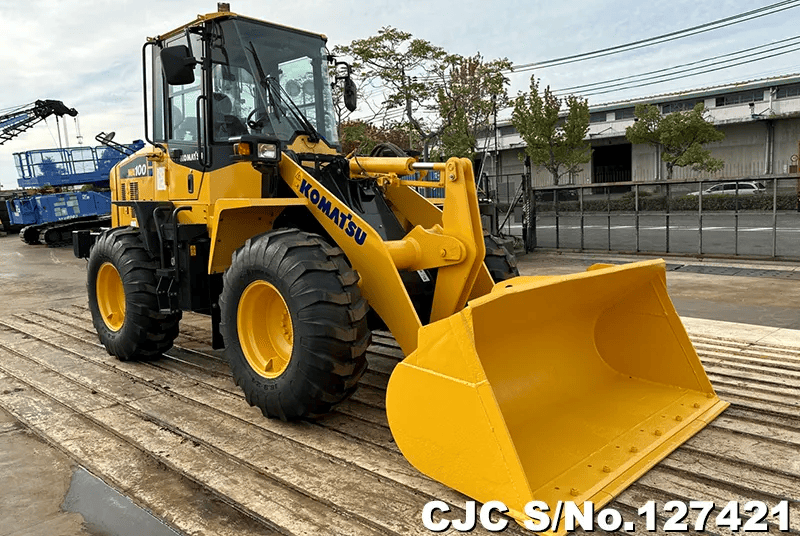 Machinery Guyana