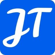 JustTapOn - Digital Distribution Platform logo