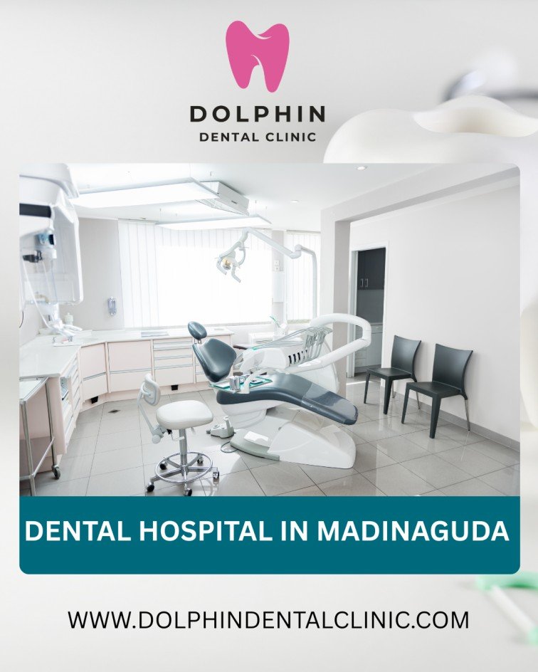 Dolphin Dental Clinic