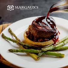 Margaux's Restaurant logo