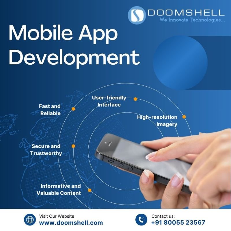 Doomshell Software Pvt.