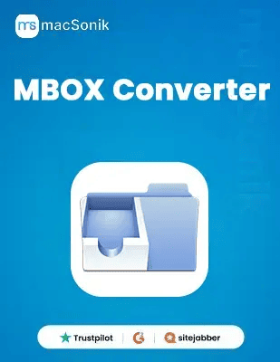 MacSonik MBOX Converter