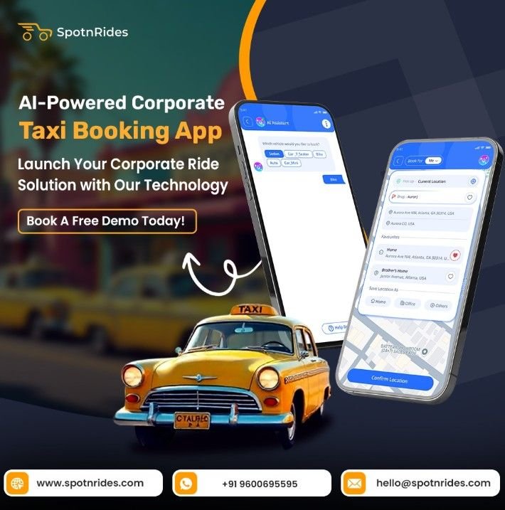 SpotnRides