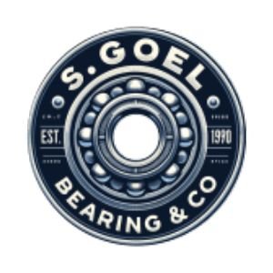 S. Goel Bearing &amp; Co. – Bearing Supplier &amp; Distributor in India