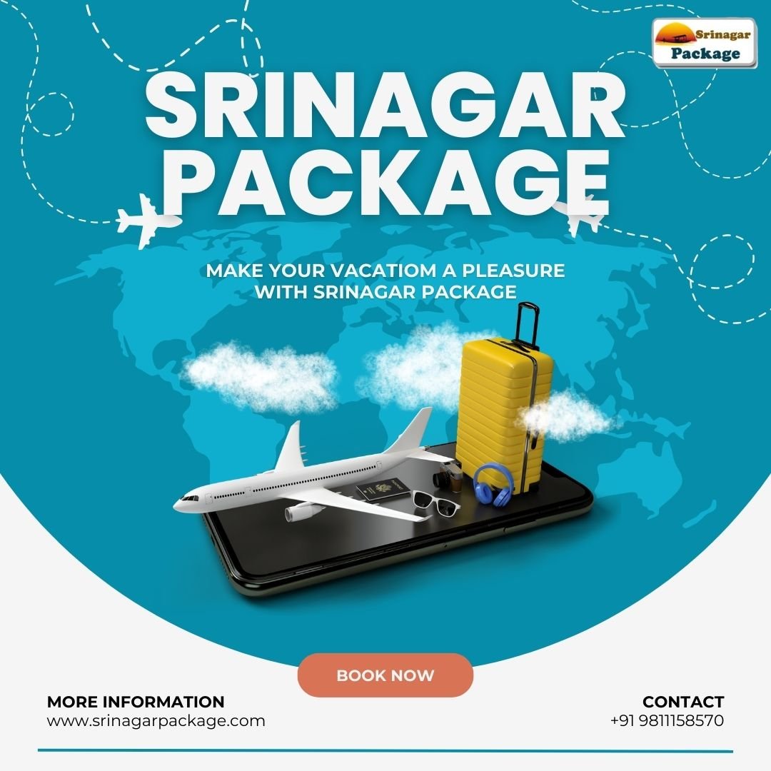 Srinagar Package