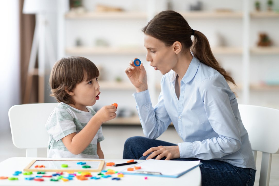 Ekam Child Development Centre