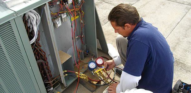 On Time HVAC