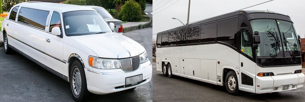 Lavish Limo