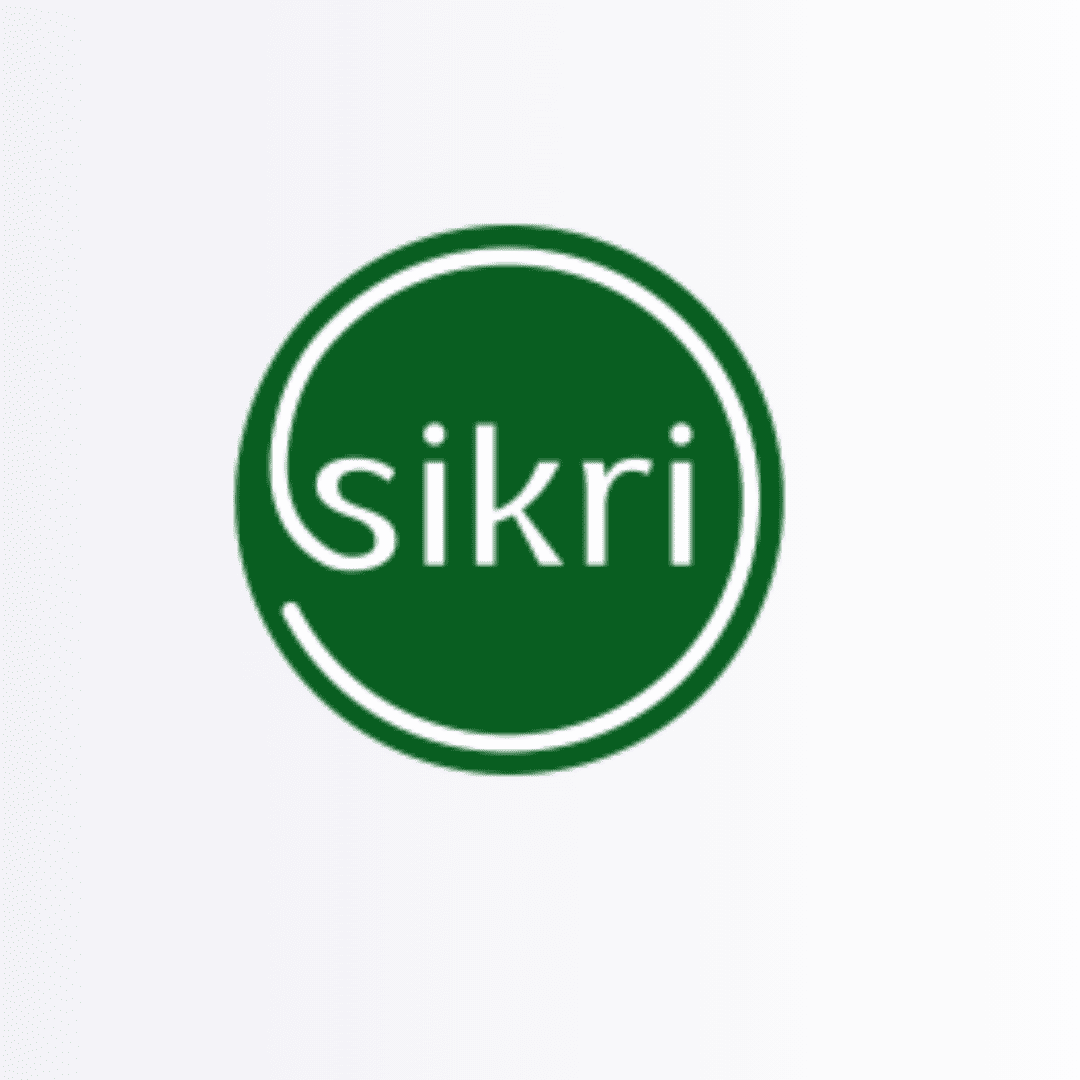 Sikri Farms logo