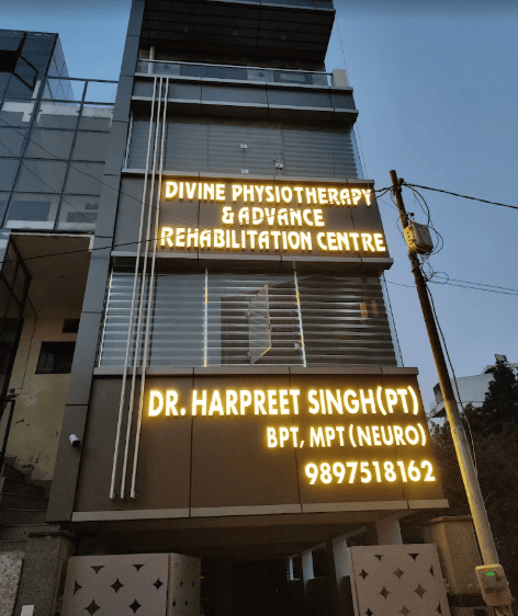 Physiotherapist for home visits in dehradun