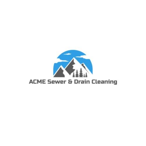 Acme Sewer &amp; Drain Cleaning