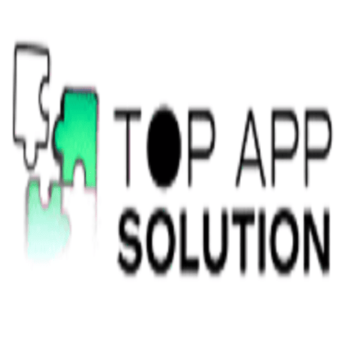 Top App Solution &amp; App development company