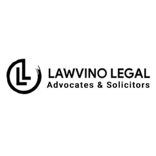 Lawvino Legal