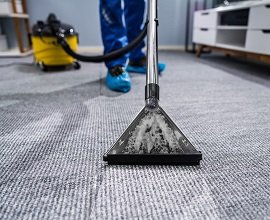 Emergency Cleaning Service