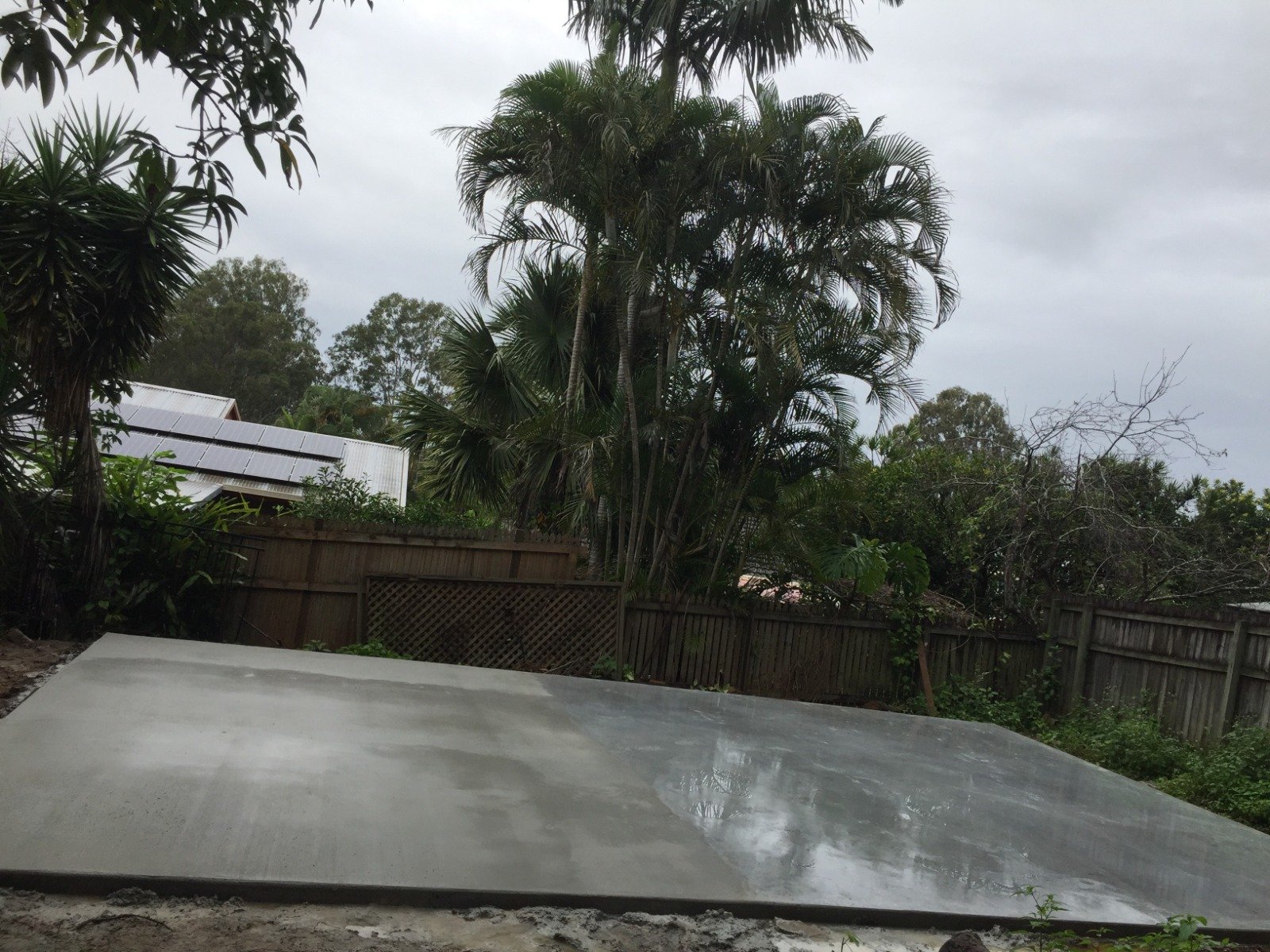 Proven Concretors