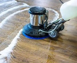 Emergency Cleaning Service