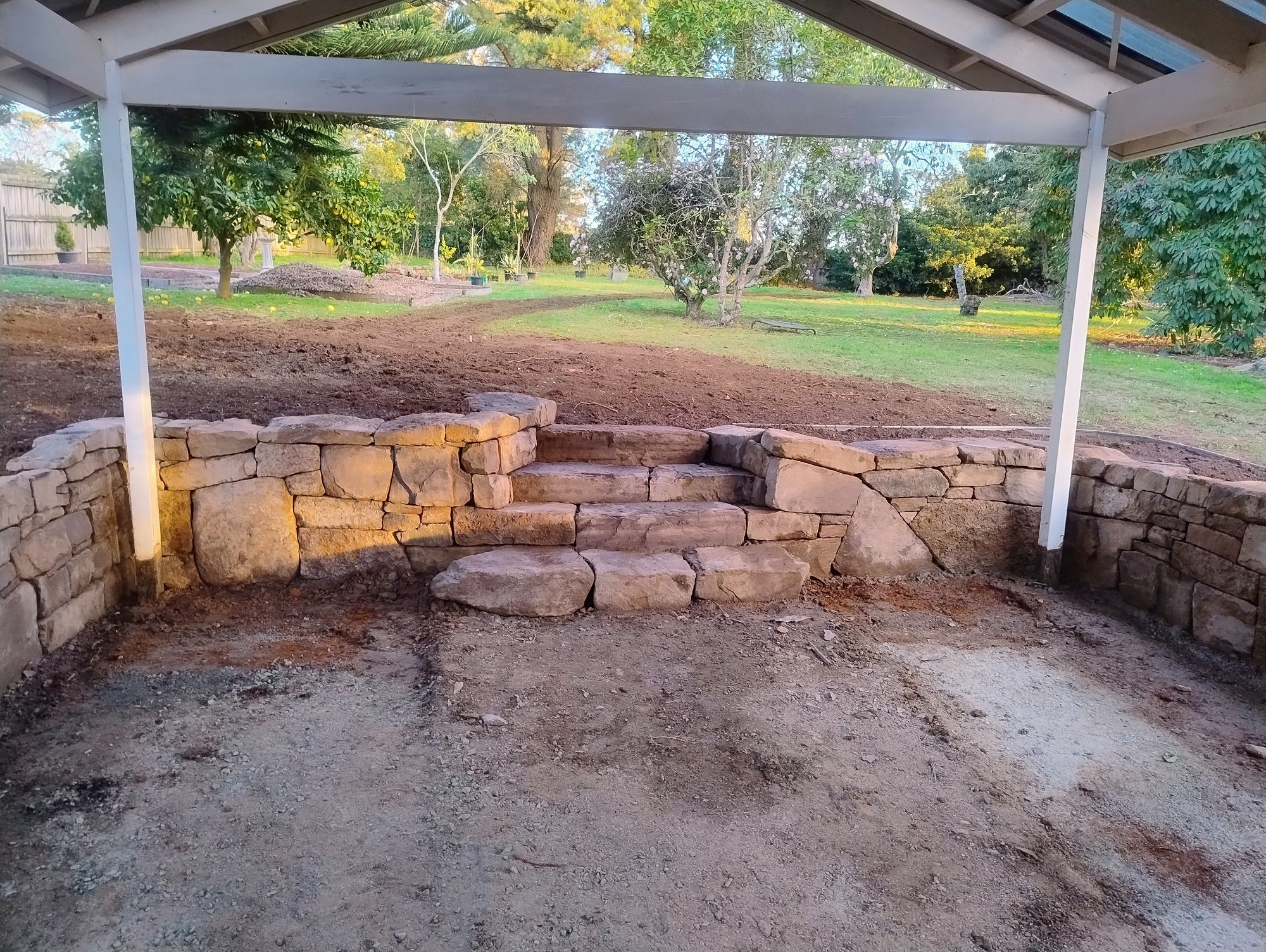 Pendragon Masonry
