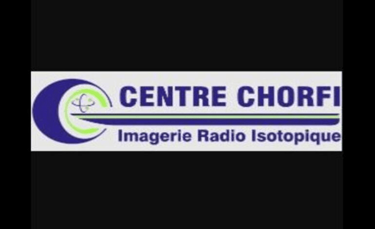 CENTRE CHORFI: Imagerie Nucléaire | Petscan | Scintigraphie Fès