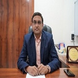 Dr. Sanket Shah | Best Oncologist in Mumbai
