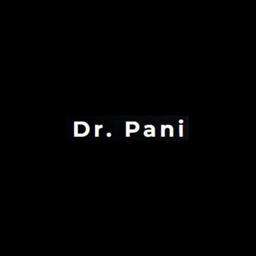 Dr Gunadhar Panigrahi