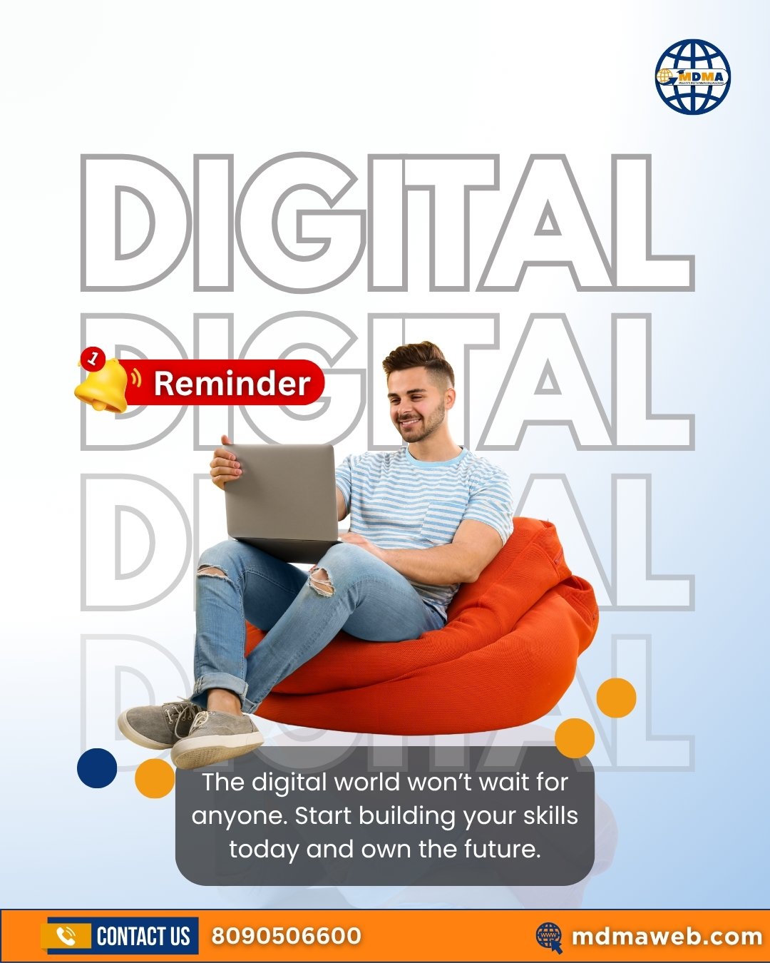 MDMA-Maverick Digital Marketing Academy