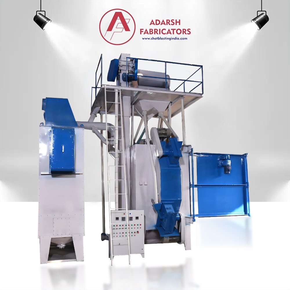 Adarsh Fabricators