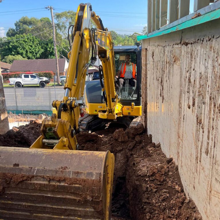 Heavy Duty Civil Pty Ltd