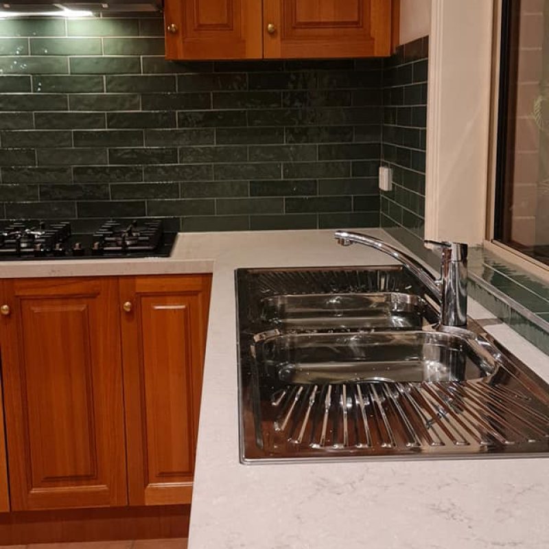K H BATHROOM &amp; KITCHEN RENOVATION