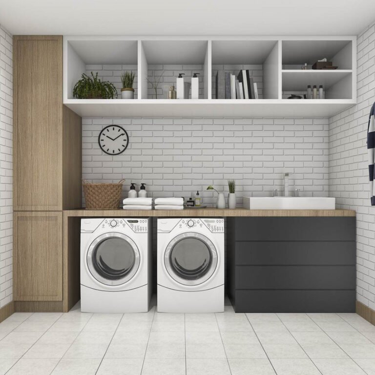 Laundry Renovation in Hoppers Crossing