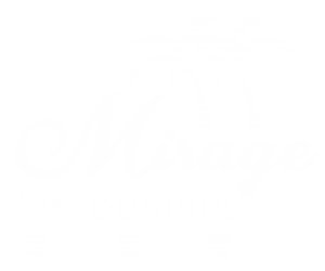 Mirage Limousines logo
