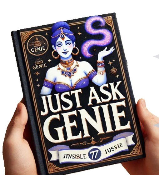 justaskgenie.co.uk